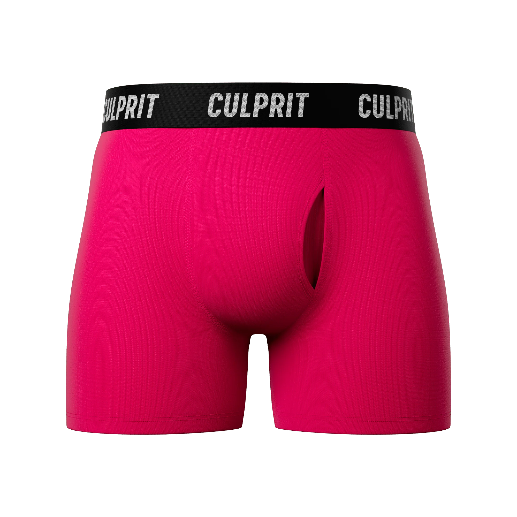 Culprit Wednesday - Red Hot, Cloud P*rn and More!
